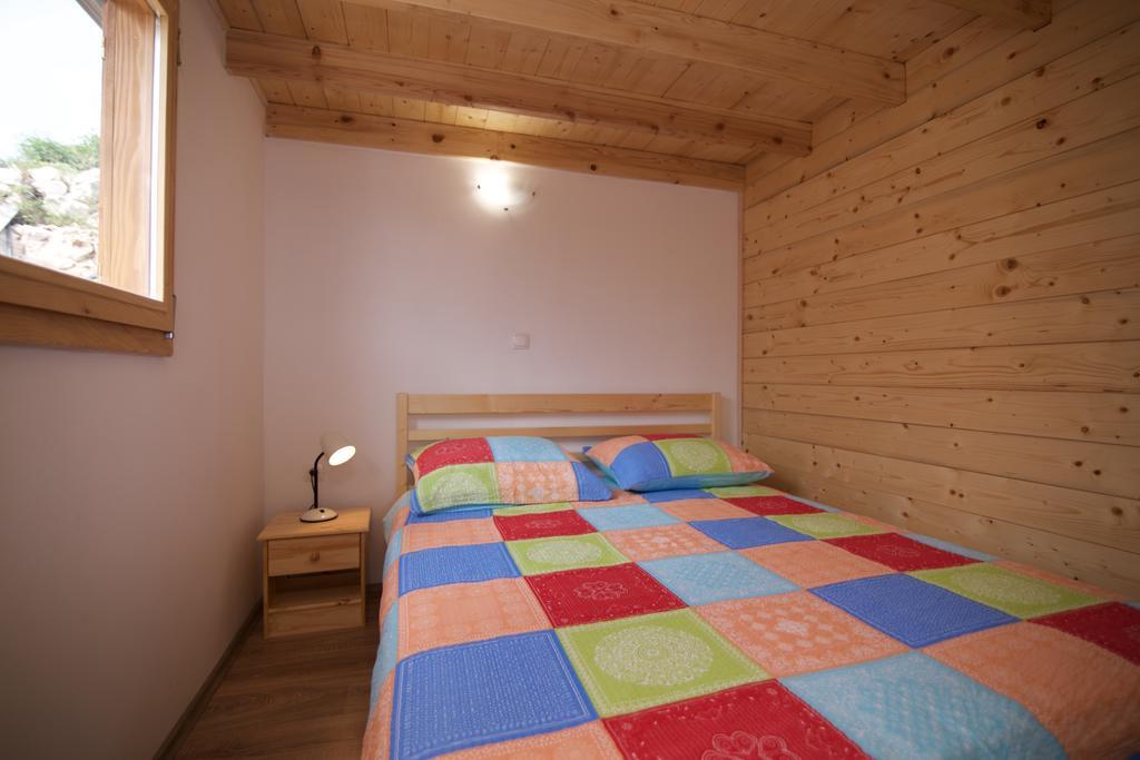 Marina House Villa Drage Exterior photo
