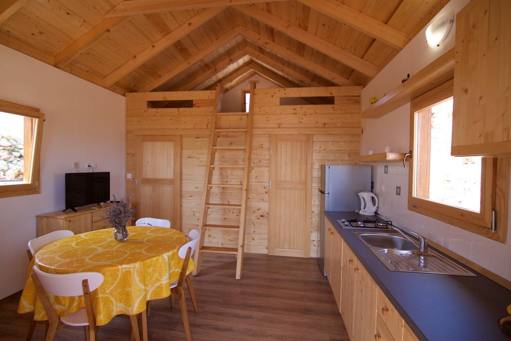 Marina House Villa Drage Exterior photo