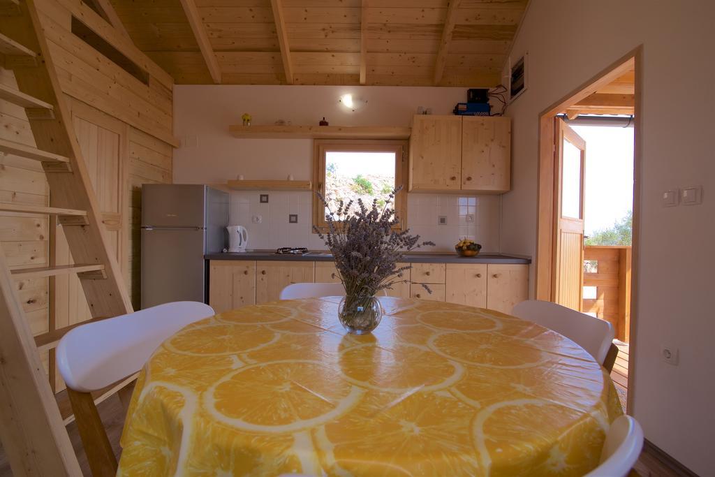 Marina House Villa Drage Exterior photo