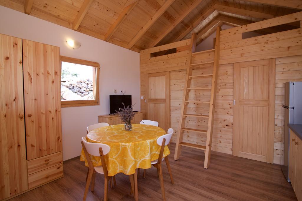 Marina House Villa Drage Exterior photo