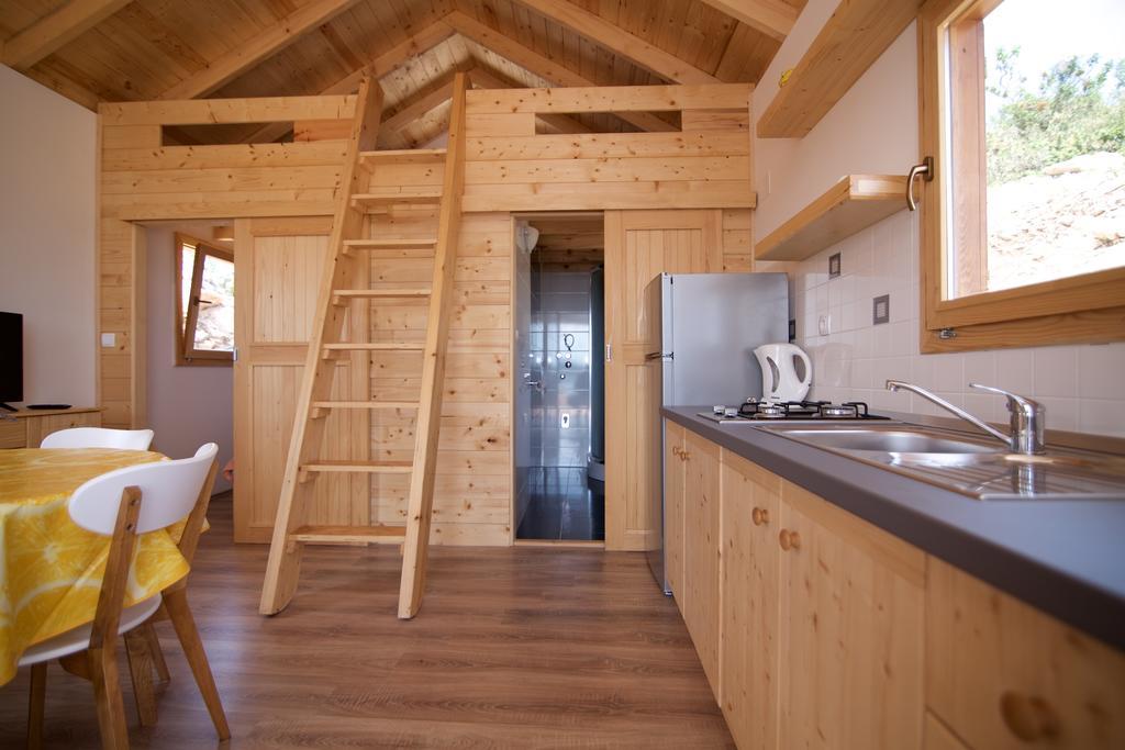 Marina House Villa Drage Exterior photo